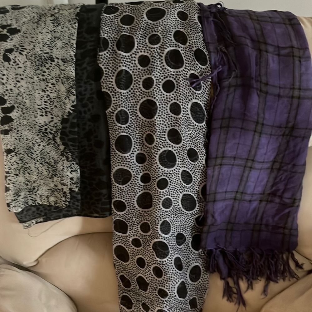 Set of three